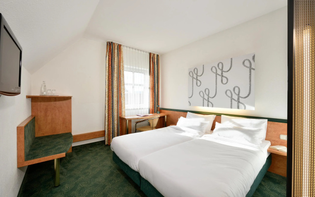 Coffee Fellows Hotel Puchheim