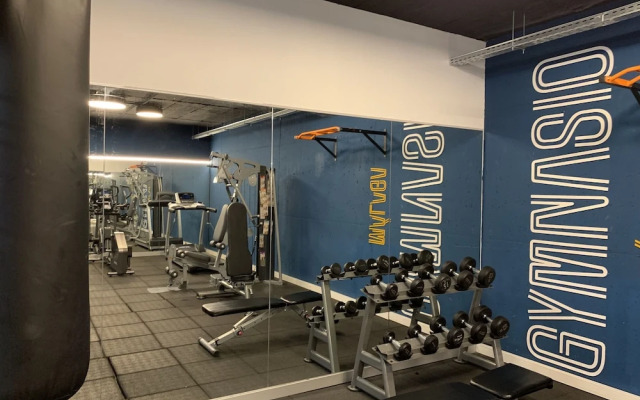 Xior Málaga Teatinos solo estudiantes