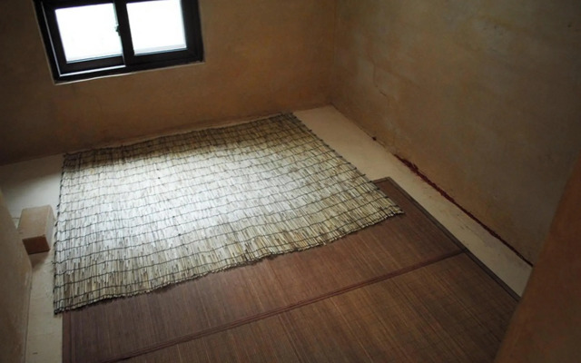 Gyeongju Punggyeongharu Pension