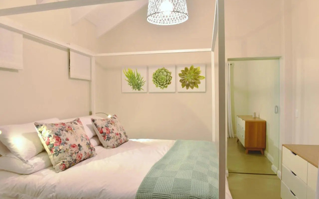 Garden Suite