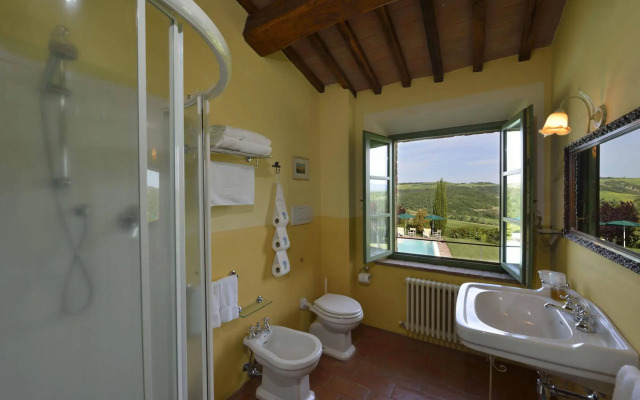 Podere Salicotto