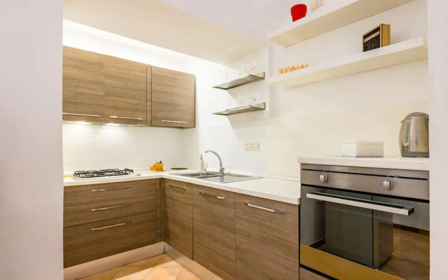 Materdei Terrace by Napoliapartments