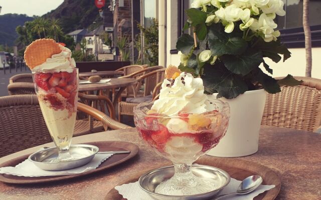DORMERO Moselhotel Koblenz-Alken