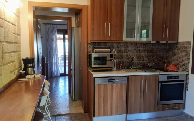 Aracelia Casas De Verano