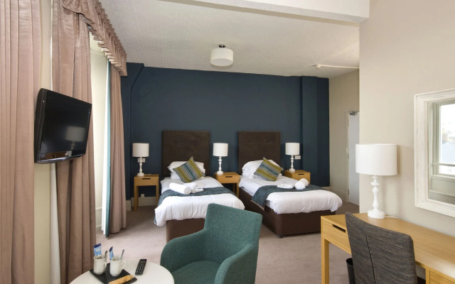 The Portpatrick Hotel by Compass Hospitality