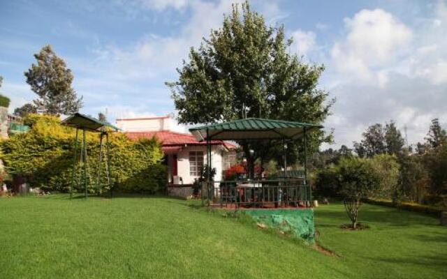 Golf Dale Holiday Resort