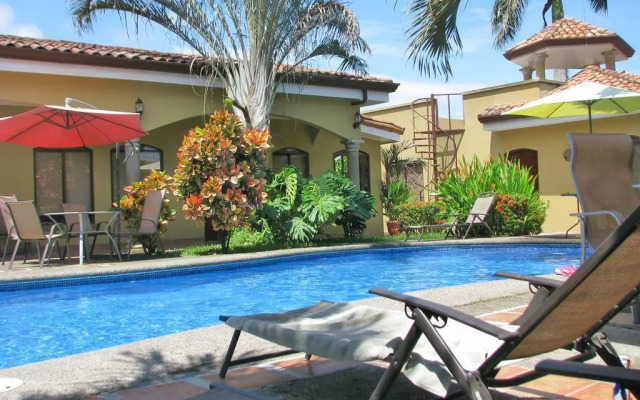 Las Brisas Resort and Villas