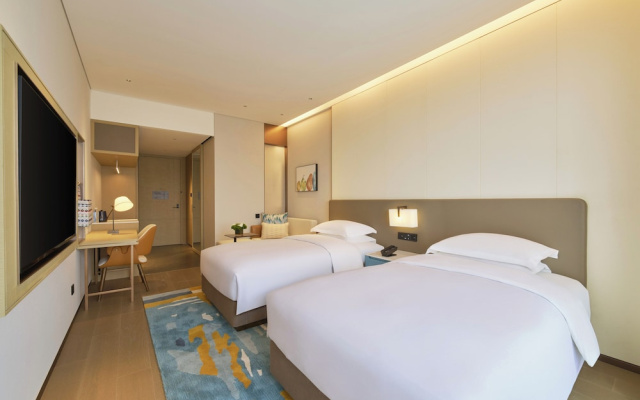 Hyatt Place Kunming South Railway Station
