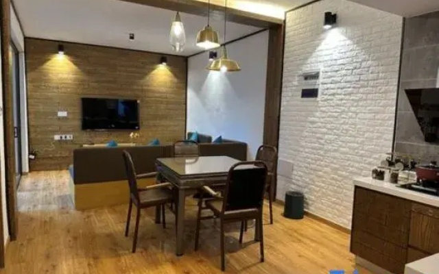 Zhugeliang Homestay