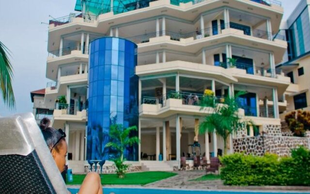 Best Outlook Hotel