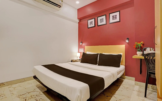 DSP Hotels by OYO Rooms