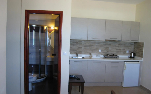 Blue Sea Hotel Apartments