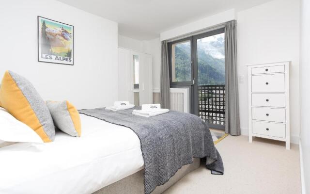 Concordia apartment - Chamonix All Year