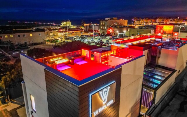 SW Beach Hotel