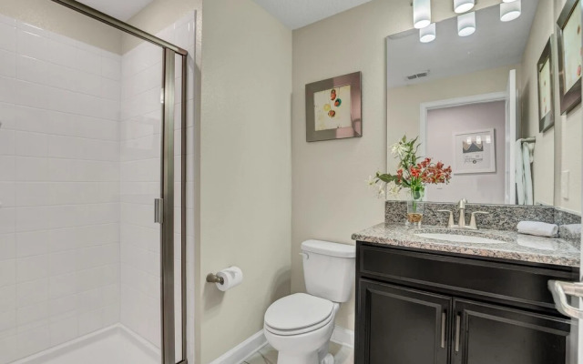 Luxurious Home W/private Pool, Near Disney!