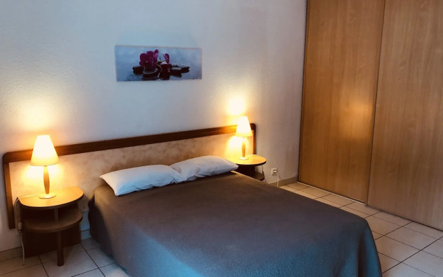 Hôtel Cala di Sole