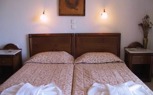 Pandora Studios & Apartments Skiathos