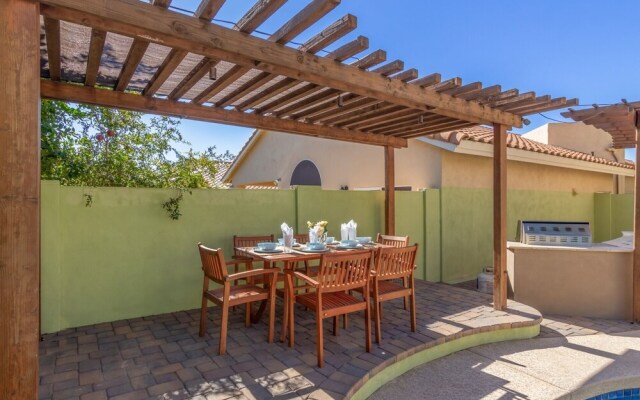 Redmont Mesa 3 Bedroom Home by Redawning