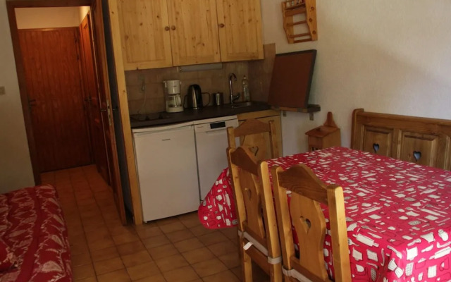 Voinettes Vnb2 Telecabine & Mountain 4 Pers