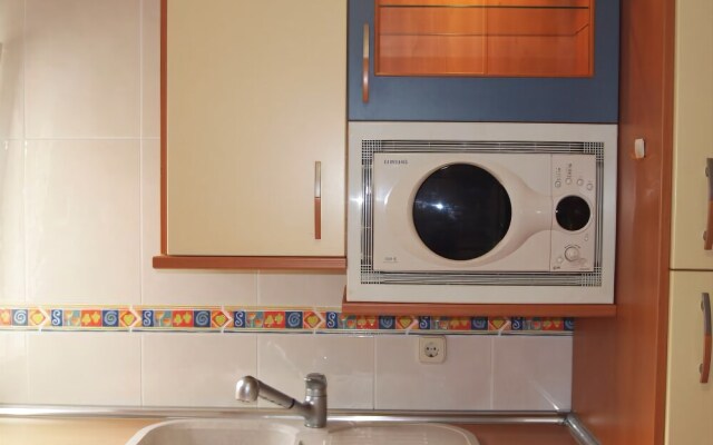 Apartamento Aluche