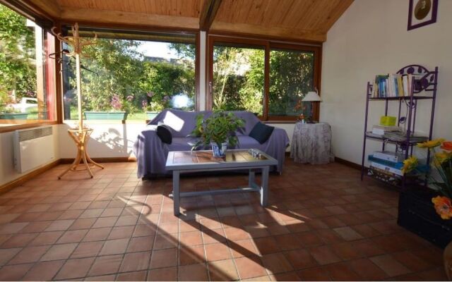 La Maison de Madeleine