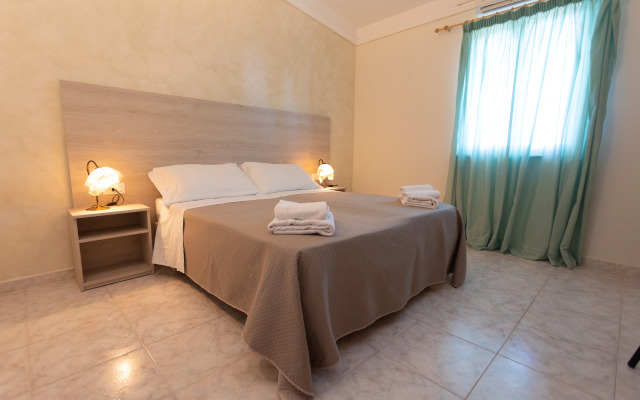 San Domenico Village