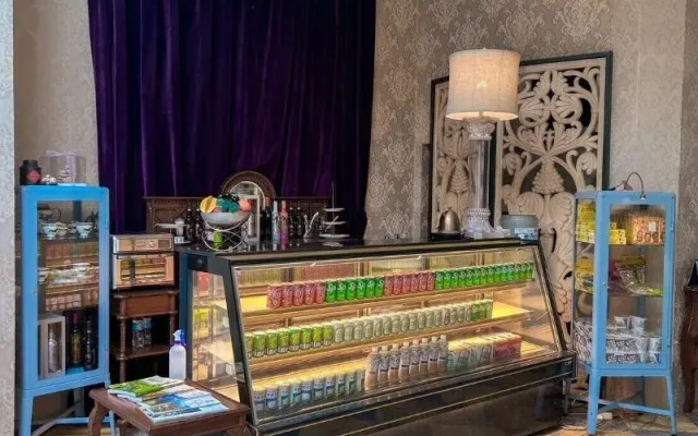 Hotel Buwanrer Garden No.6