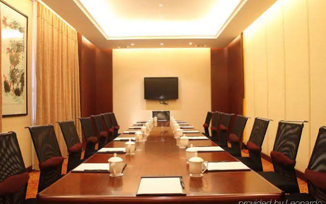 Xintian International Hotel