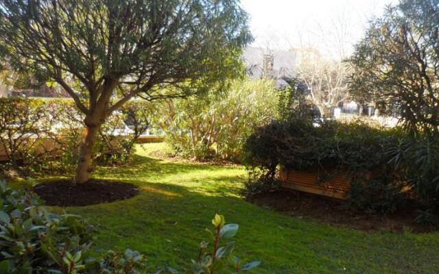 Cannes Home Rental studio Carnot