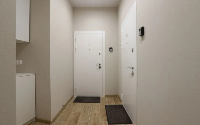 Апартаменты МаксРеалти24 на ул. Адмирала Макарова, д. 6А