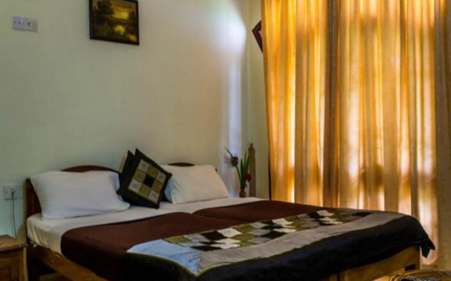 Varkala Beach Resort