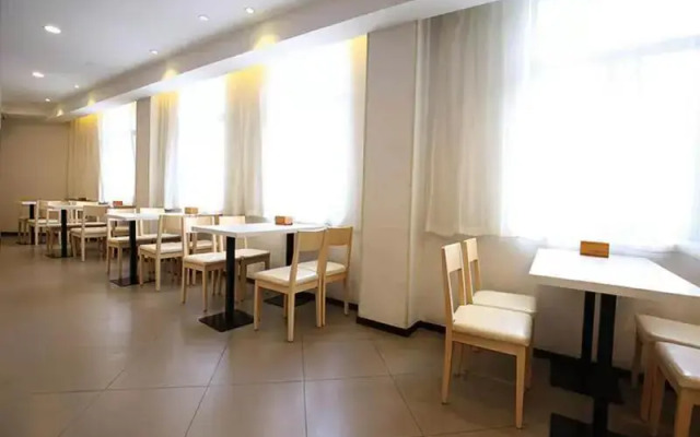 Hanting Hotel Hangzhou North Donghu Road