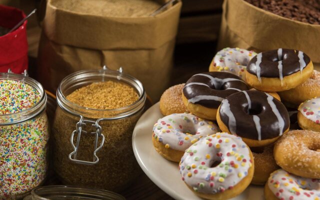 Hotel ibis Woerthersee