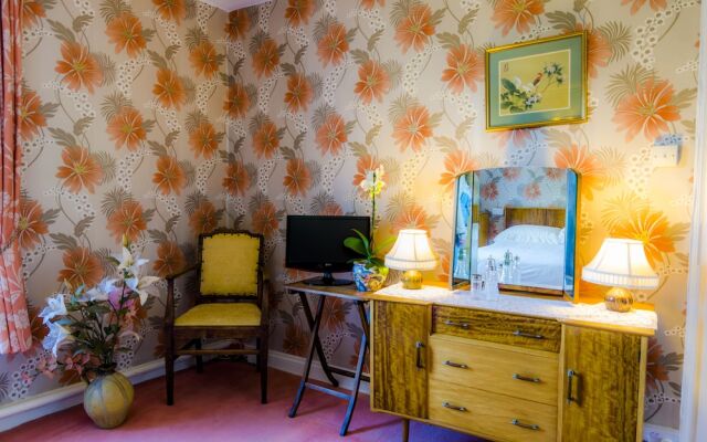 Moorlands Country Guest House