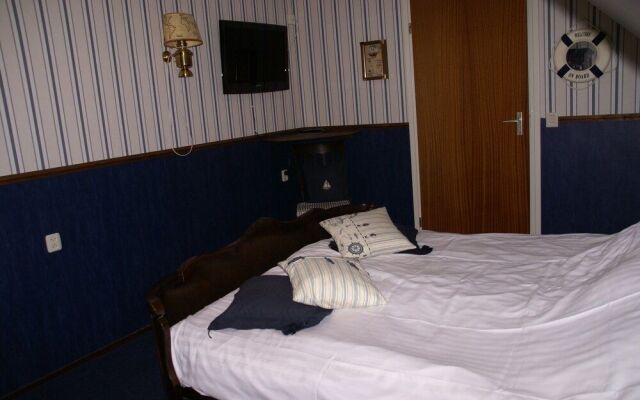 Hotel Restaurant de Boekanier