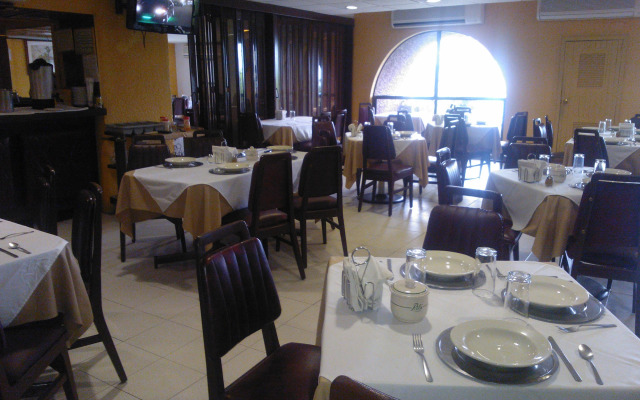 Hotel y Restaurante Ritz de Tabasco