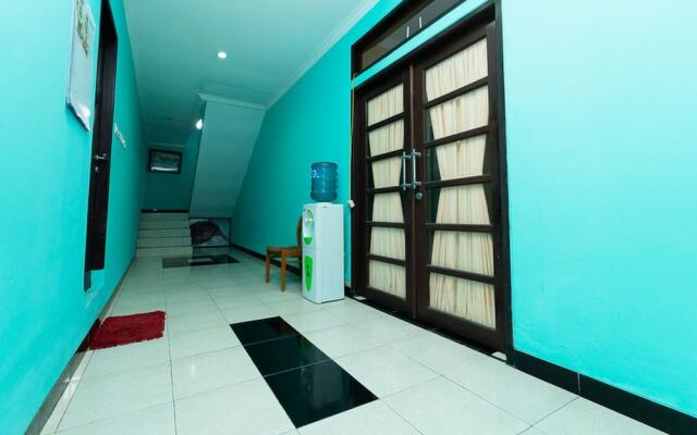 Koolkost Syariah near E Walk Mall Balikpapan 2