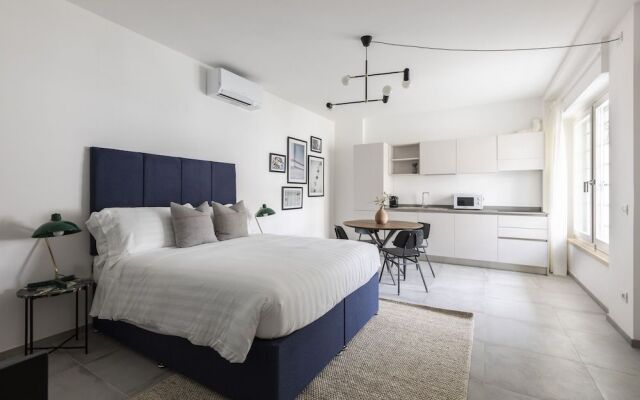 Sonder by Marriott Bonvoy San Lorenzo Apartments