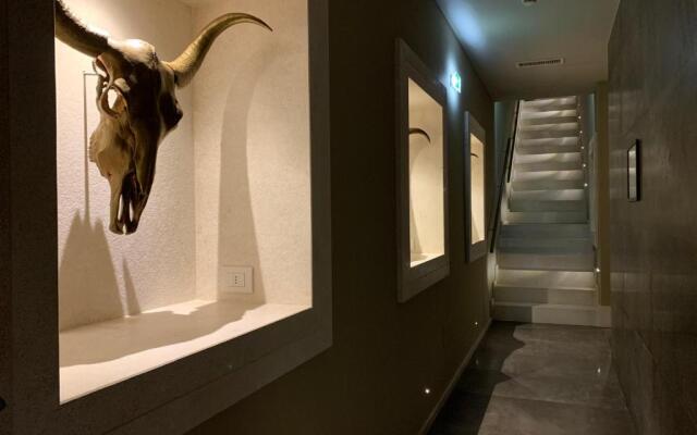 Neko Boutique Hotel