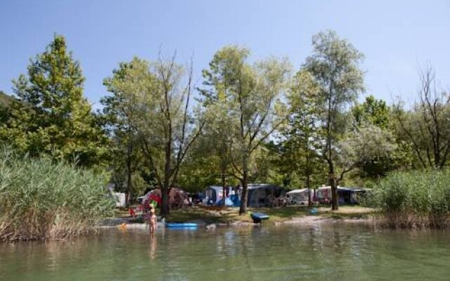 Camping La Quiete