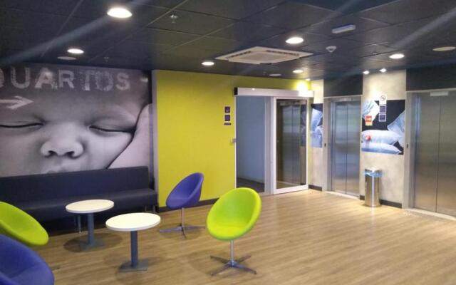 ibis budget Parauapebas