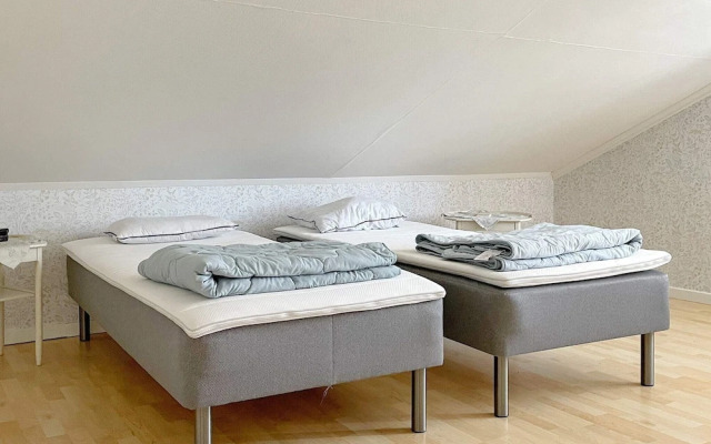 8 Person Holiday Home in Valdemarsvik