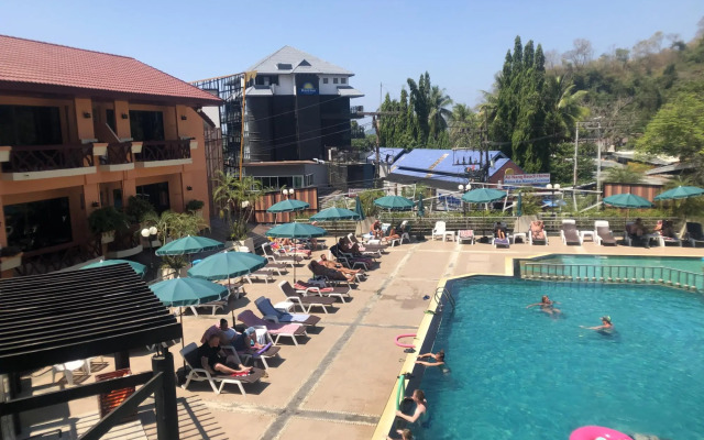 Best Western Ban Ao Nang