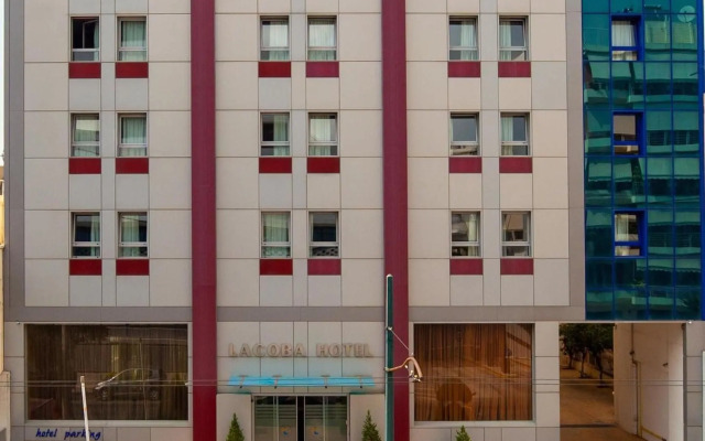 Lacoba Hotel