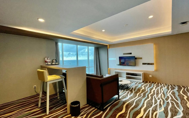 Swiss-Belhotel Makassar