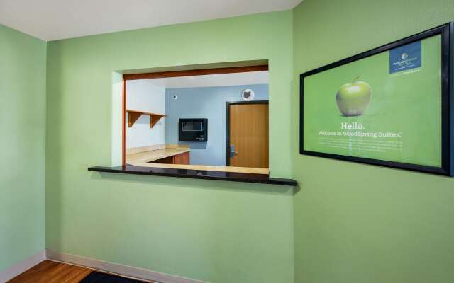 WoodSpring Suites Columbus Southeast