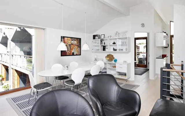 6 Person Holiday Home in Bogense-by Traum