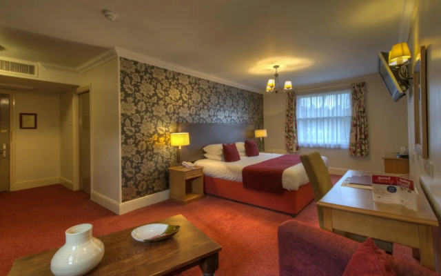 The Wheatsheaf Hotel by Greene King Inns