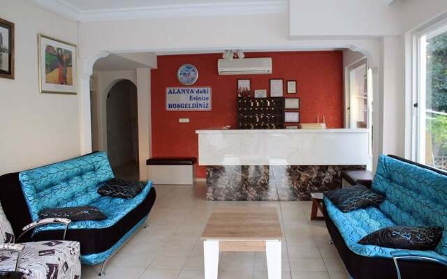 Aydogar Hotel