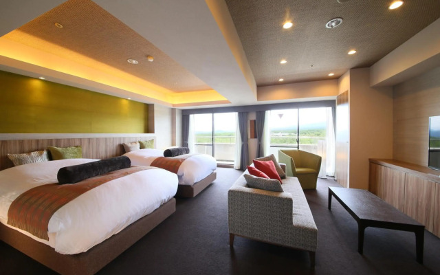 Hotel Regina Kawaguchiko